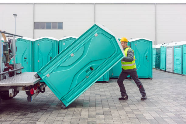 Porta potty services near me in Camino, CA