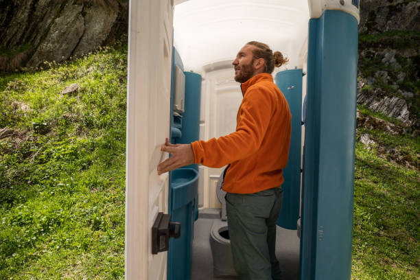 Best Porta potty for special events  in Mino, CA