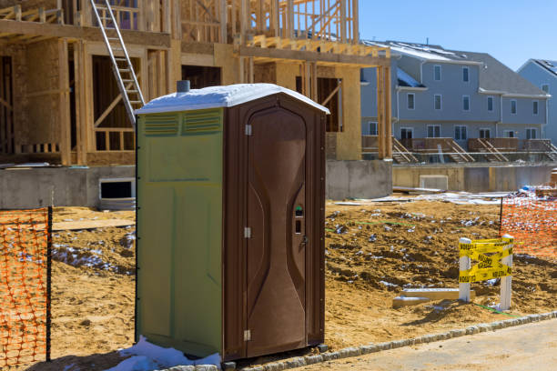 Best Long-term porta potty rental  in Mino, CA