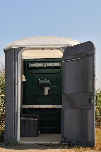 Trusted Camino, CA porta potty rental Experts