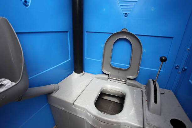 Best Portable restroom trailer rental  in Mino, CA